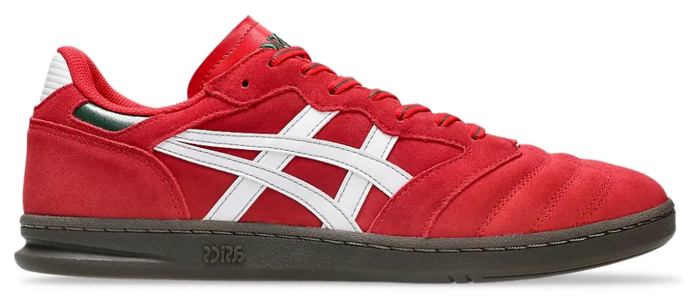 Giày Asics LEGGEREZZA ST 'CLASSIC RED' 1203B184-600