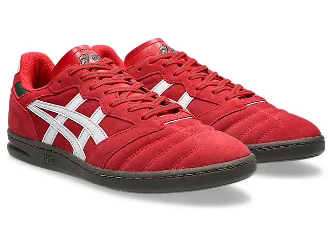 Giày Asics LEGGEREZZA ST 'CLASSIC RED' 1203B184-600 - Ảnh 5