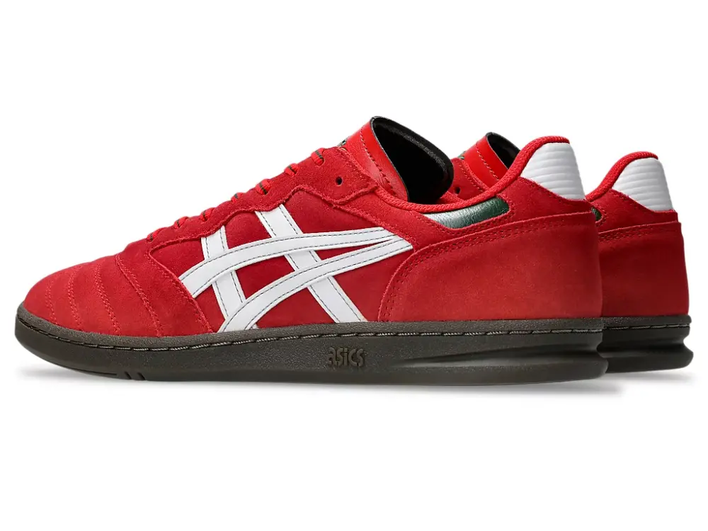 Giày Asics LEGGEREZZA ST 'CLASSIC RED' 1203B184-600 - Ảnh 4