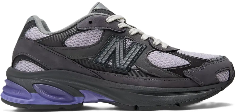 Giày New Balance 2010 'Neptune Grey' U20106KC