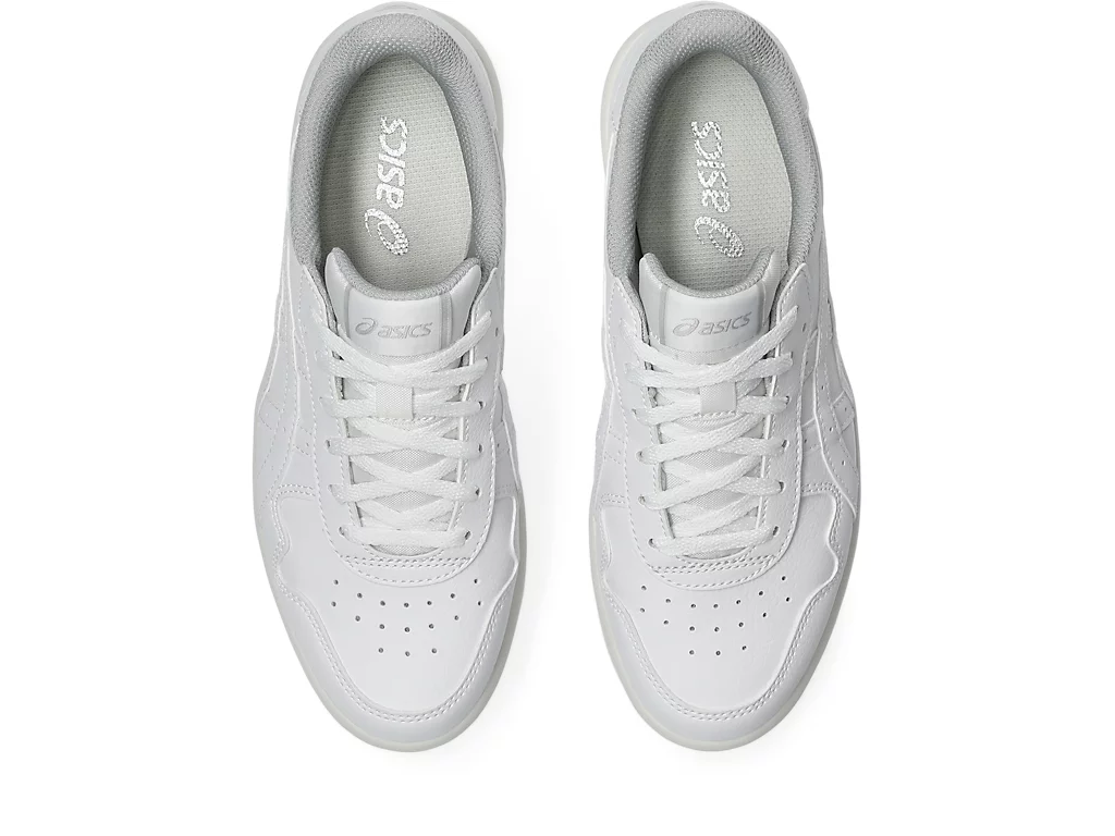 Giày Asics Japan S Golf ‘White’ 1112A055-100 - Ảnh 4