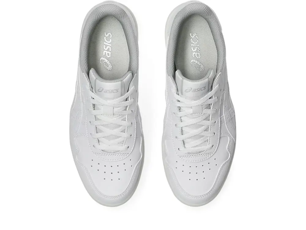 Giày Asics Japan S Golf ‘White’ 1112A055-100 - Ảnh 4