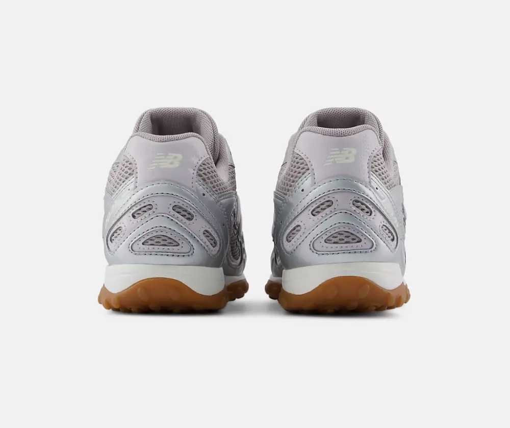 Giày New Balance 204L 'Truffle Salt Grey' U204LPP - Ảnh 4