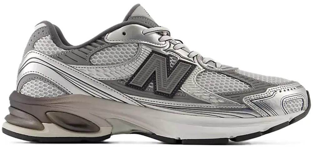 Giày New Balance 2010 'Metallic Silver Grey' U2010753