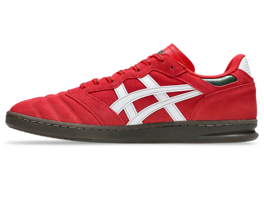 Giày Asics LEGGEREZZA ST 'CLASSIC RED' 1203B184-600 - Ảnh 3