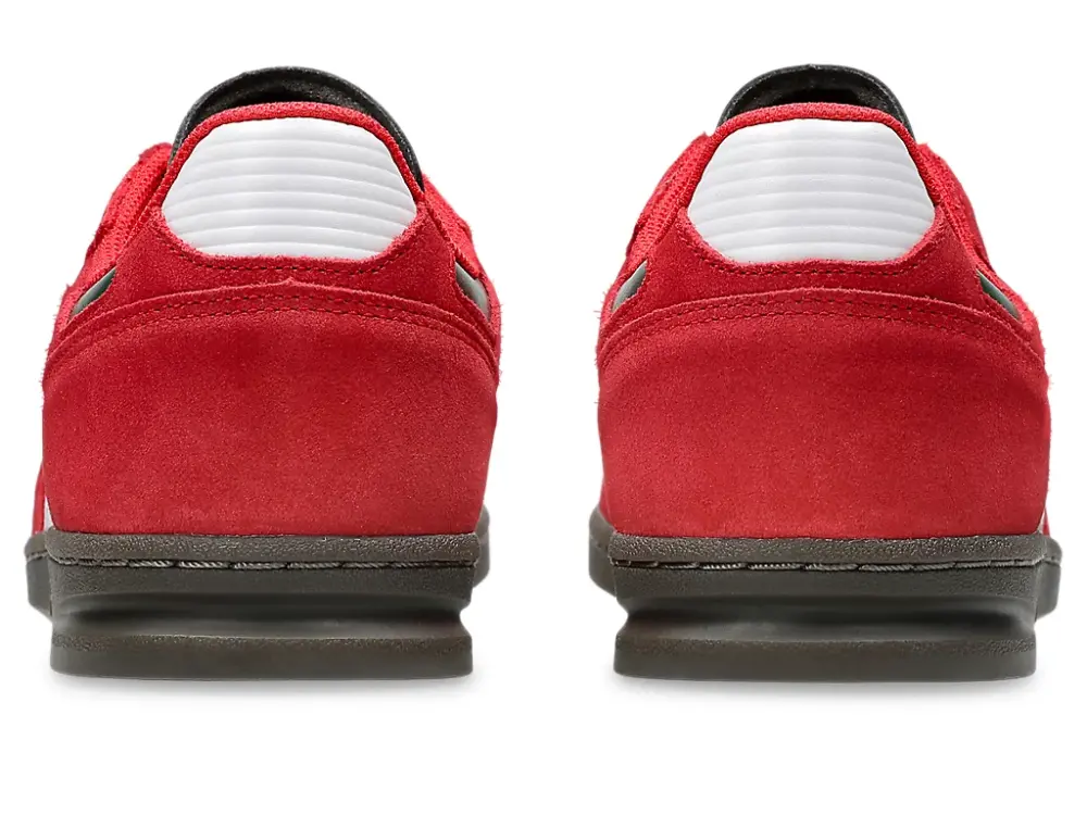 Alternative view of Giày Asics LEGGEREZZA ST 'CLASSIC RED' 1203B184-600