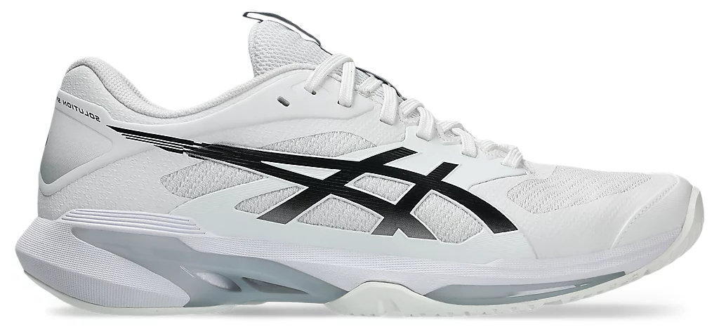 Giày Asics SOLUTION SPEED FF 4 'WHITE' 1041A532-103