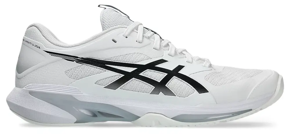 Giày Asics SOLUTION SPEED FF 4 'WHITE' 1041A532-103