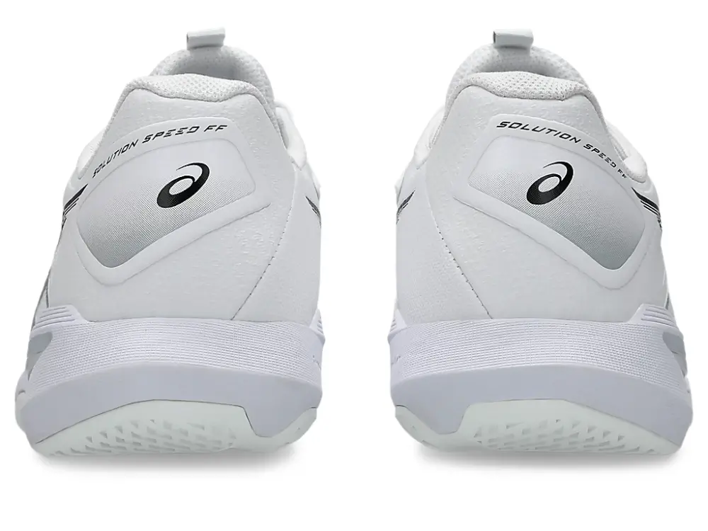 Alternative view of Giày Asics SOLUTION SPEED FF 4 'WHITE' 1041A532-103