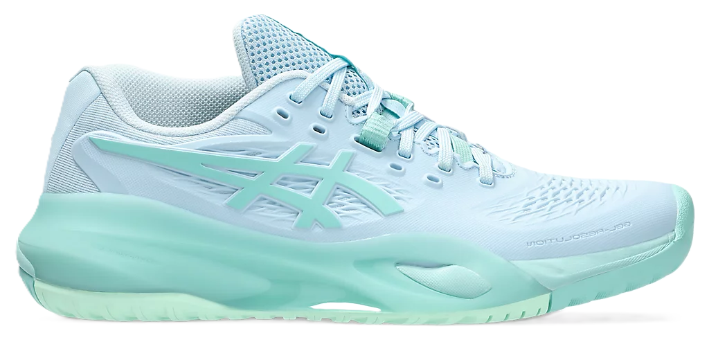 Giày Asics GEL-RESOLUTION X 'LIGHT BLUE' 1042A279-402