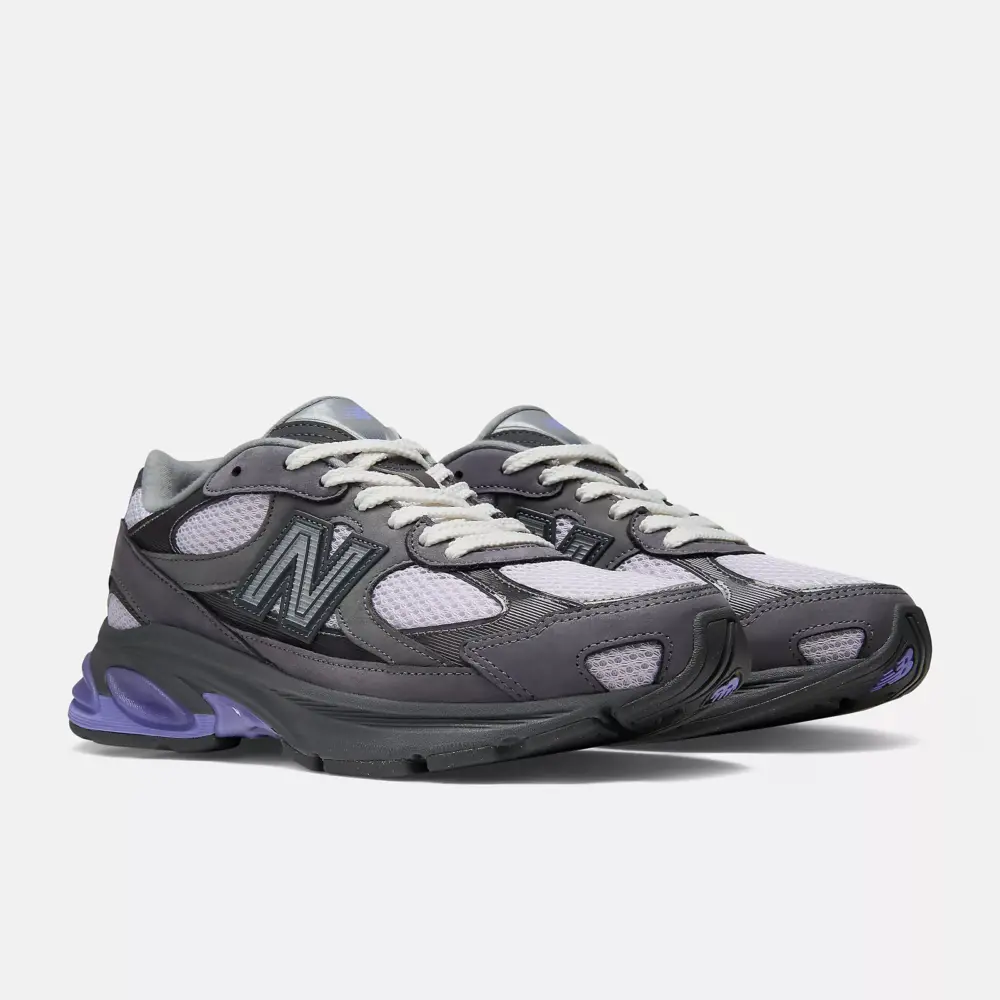 Alternative view of Giày New Balance 2010 'Neptune Grey' U20106KC
