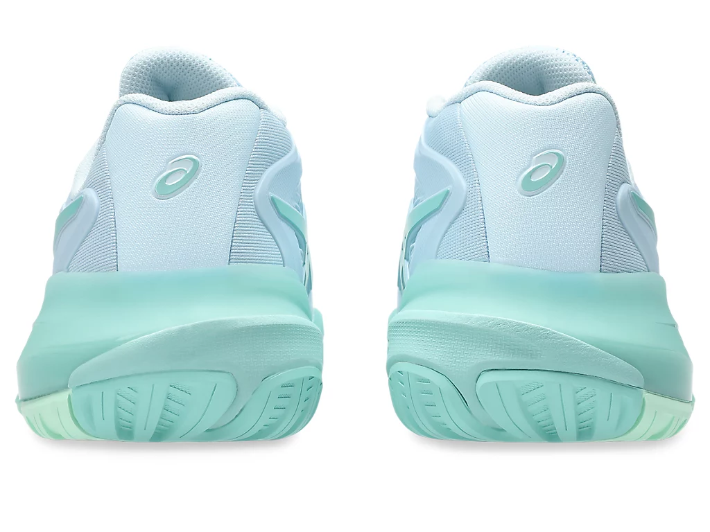 Giày Asics GEL-RESOLUTION X 'LIGHT BLUE' 1042A279-402 - Ảnh 3