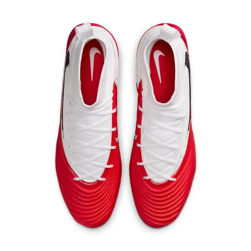 Giày Nike Alpha Menace 5 Elite 'University Red' HV7018-101 - Ảnh 4