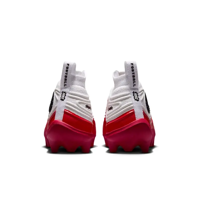 Giày Nike Alpha Menace 5 Elite 'University Red' HV7018-101 - Ảnh 3