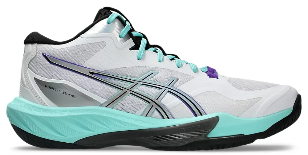 Giày Asics SKY ELITE FF MT 4 'WHITE' 1051A101-100