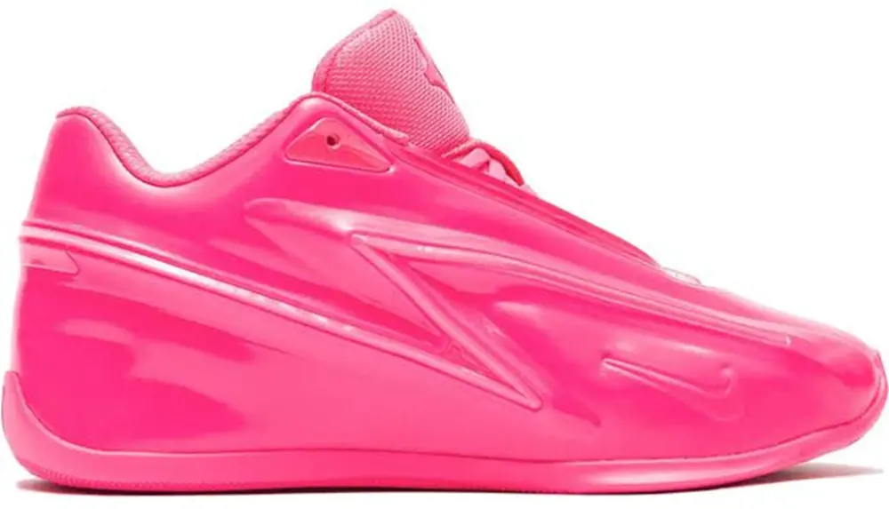 Giày Nike KD 19 'Bubble Gum Bounce' IU5424-600
