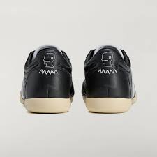 Giày adidas Taekwondo 'Brain Dead Black' JQ9303 - Ảnh 3