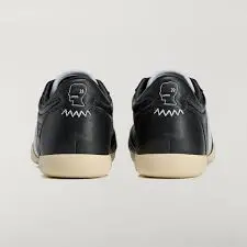 Giày adidas Taekwondo 'Brain Dead Black' JQ9303 - Ảnh 3