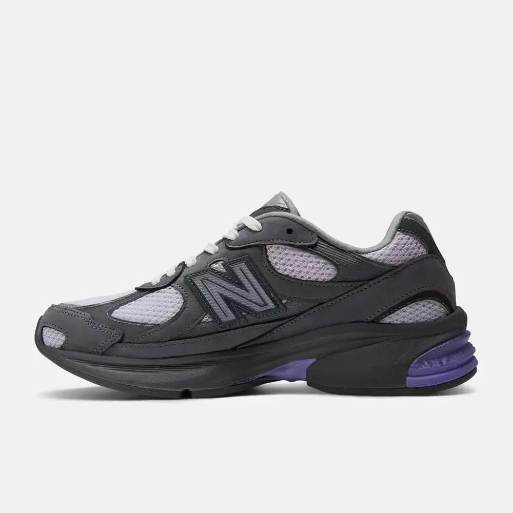 Giày New Balance 2010 'Neptune Grey' U20106KC - Ảnh 4