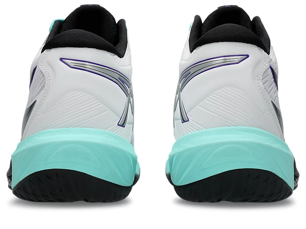 Alternative view of Giày Asics SKY ELITE FF MT 4 'WHITE' 1051A101-100