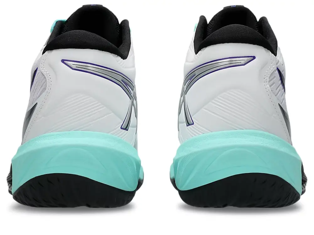 Alternative view of Giày Asics SKY ELITE FF MT 4 'WHITE' 1051A101-100