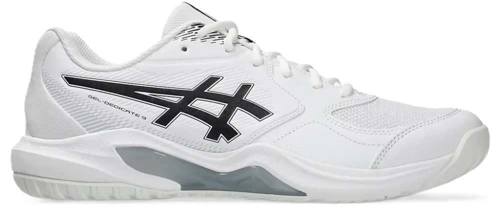 Giày Asics GEL-DEDICATE 9 'White' 1041A543-102