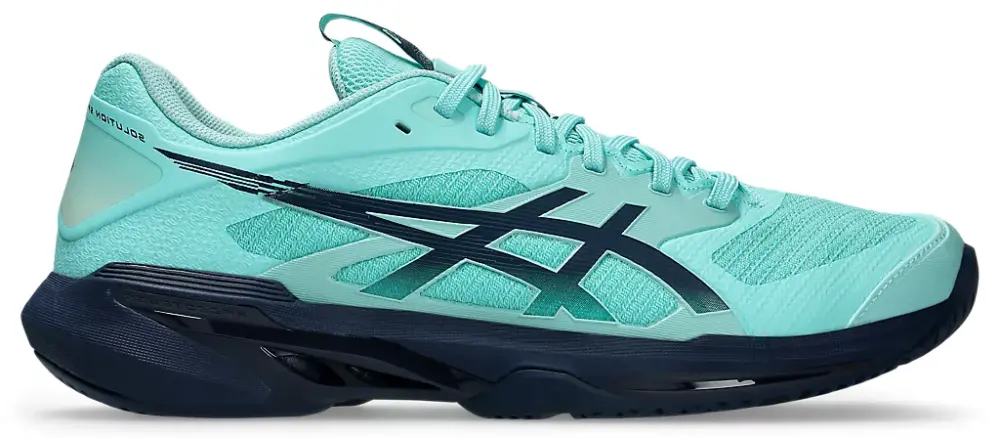 Giày Asics SOLUTION SPEED FF 4 'ILLUMINATE MINT' 1041A532-401