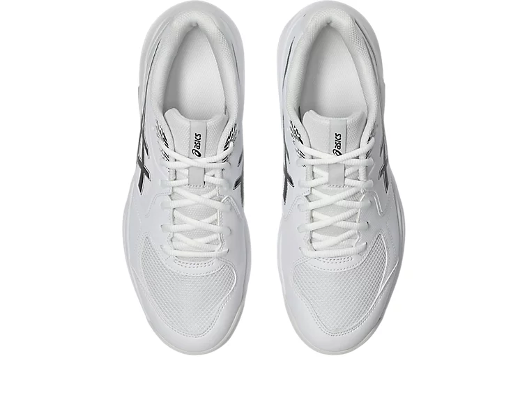 Alternative view of Giày Asics GEL-DEDICATE 9 'White' 1041A543-102