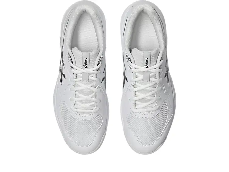 Alternative view of Giày Asics GEL-DEDICATE 9 'White' 1041A543-102
