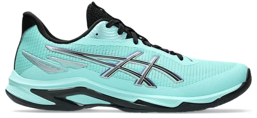 Giày Asics NETBURNER BALLISTIC FF 4 'ILLUMINATE MINT' 1051A103-400