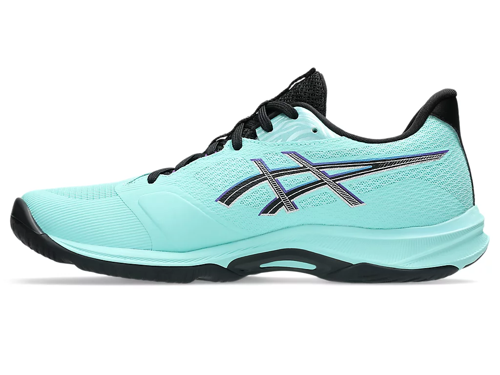 Giày Asics NETBURNER BALLISTIC FF 4 'ILLUMINATE MINT' 1051A103-400 - Ảnh 3