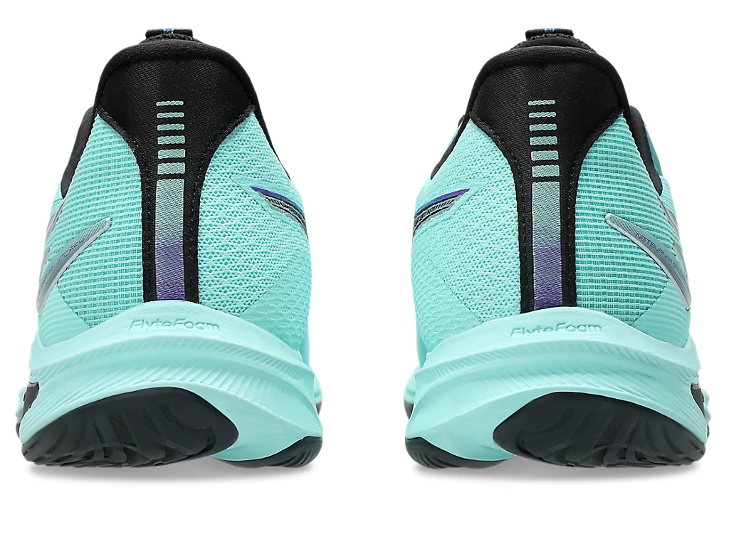 Alternative view of Giày Asics NETBURNER BALLISTIC FF 4 'ILLUMINATE MINT' 1051A103-400