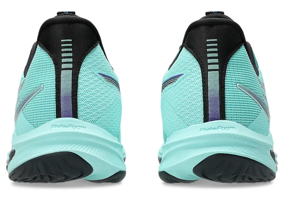 Alternative view of Giày Asics NETBURNER BALLISTIC FF 4 'ILLUMINATE MINT' 1051A103-400