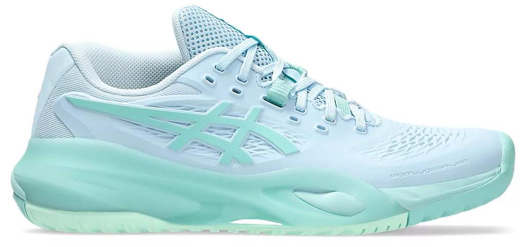Giày Asics GEL-RESOLUTION X 'LIGHT BLUE' 1042A279-402