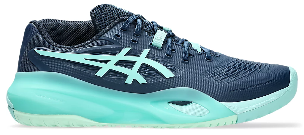Giày Asics GEL-RESOLUTION X 'NIGHT SKY' 1041A481-404