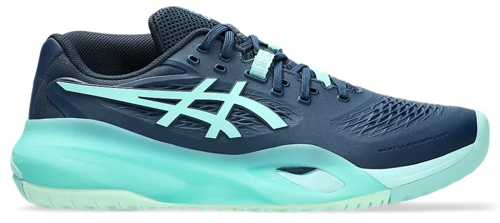 Giày Asics GEL-RESOLUTION X 'NIGHT SKY' 1041A481-404