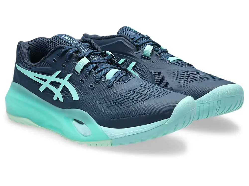 Giày Asics GEL-RESOLUTION X 'NIGHT SKY' 1041A481-404 - Ảnh 5