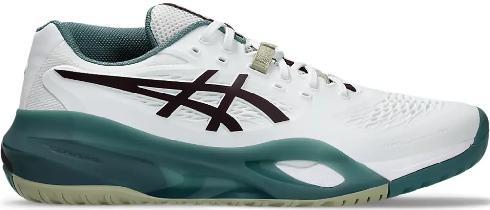 Giày Asics GEL-RESOLUTION X 'Dark Aubergine' 1041A481-104