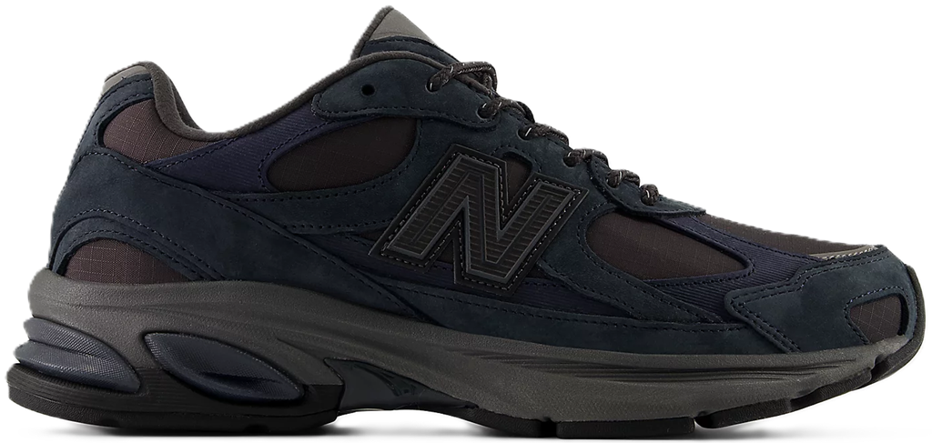 Giày New Balance 2010 'Outerspace Faded Black' U201052C