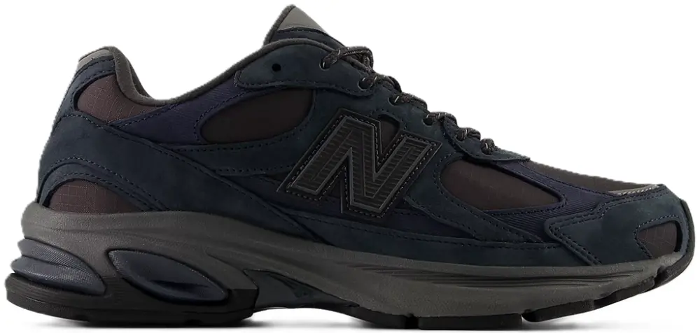 Giày New Balance 2010 'Outerspace Faded Black' U201052C