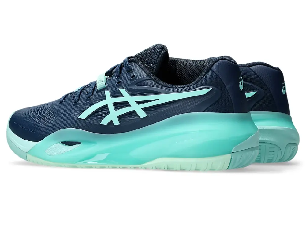 Giày Asics GEL-RESOLUTION X 'NIGHT SKY' 1041A481-404 - Ảnh 4