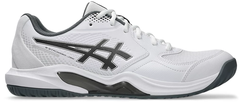 Giày Asics GEL-DEDICATE 9 PICKLEBALL 'WHITE' 1041A545-100