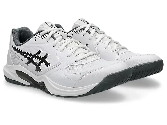 Giày Asics GEL-DEDICATE 9 PICKLEBALL 'WHITE' 1041A545-100 - Ảnh 5