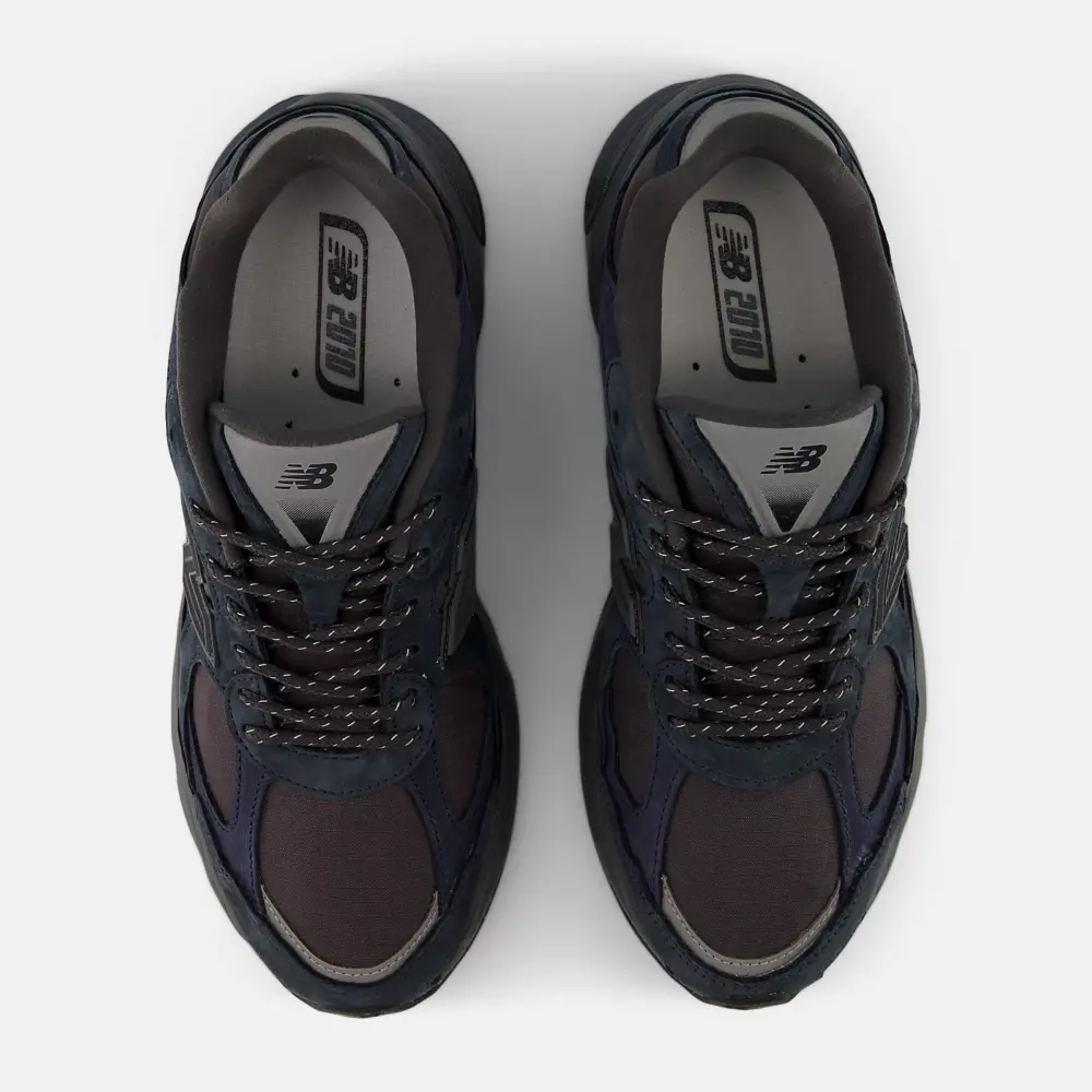 Alternative view of Giày New Balance 2010 'Outerspace Faded Black' U201052C