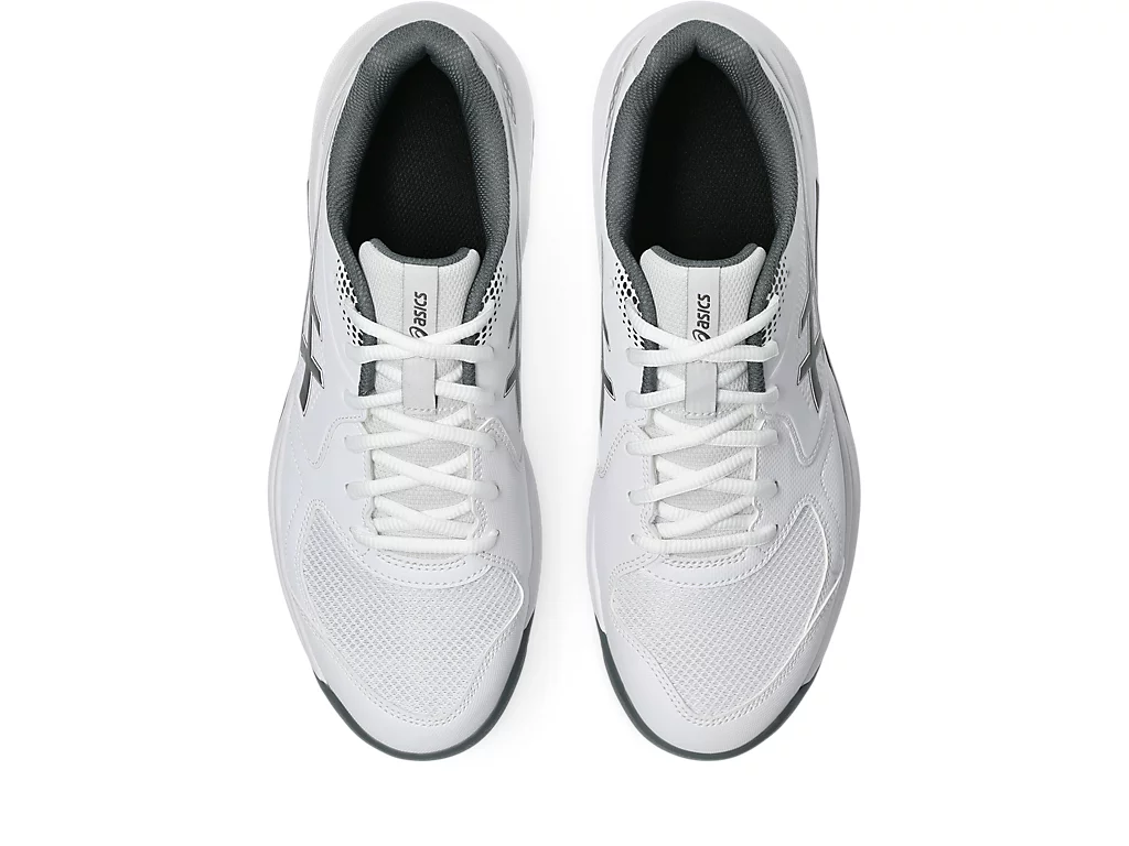 Alternative view of Giày Asics GEL-DEDICATE 9 PICKLEBALL 'WHITE' 1041A545-100