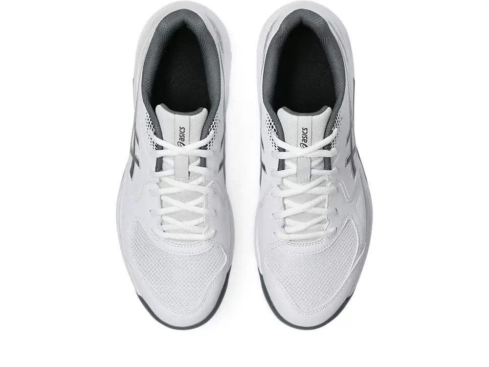 Alternative view of Giày Asics GEL-DEDICATE 9 PICKLEBALL 'WHITE' 1041A545-100