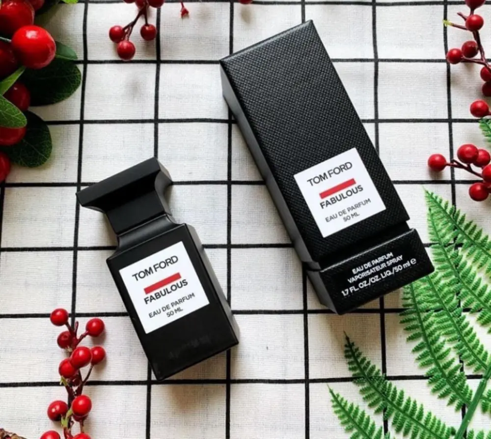 Alternative view of Nước Hoa Tom Ford Fabulous EDP