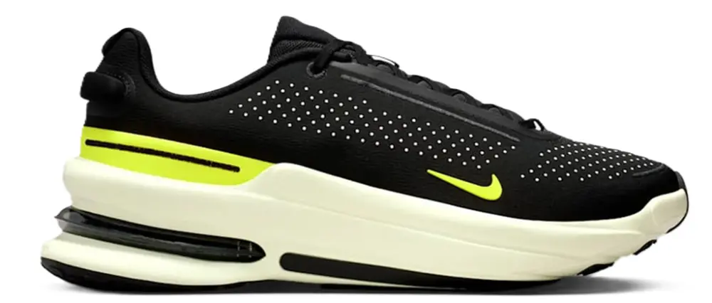 Giày Nike Air Zoom Upturn 'Black' IB2746-008