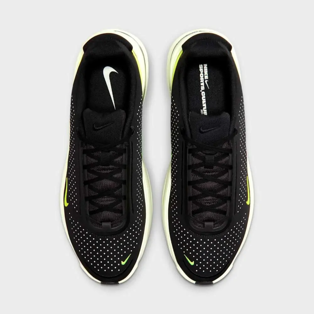 Giày Nike Air Zoom Upturn 'Black' IB2746-008 - Ảnh 4