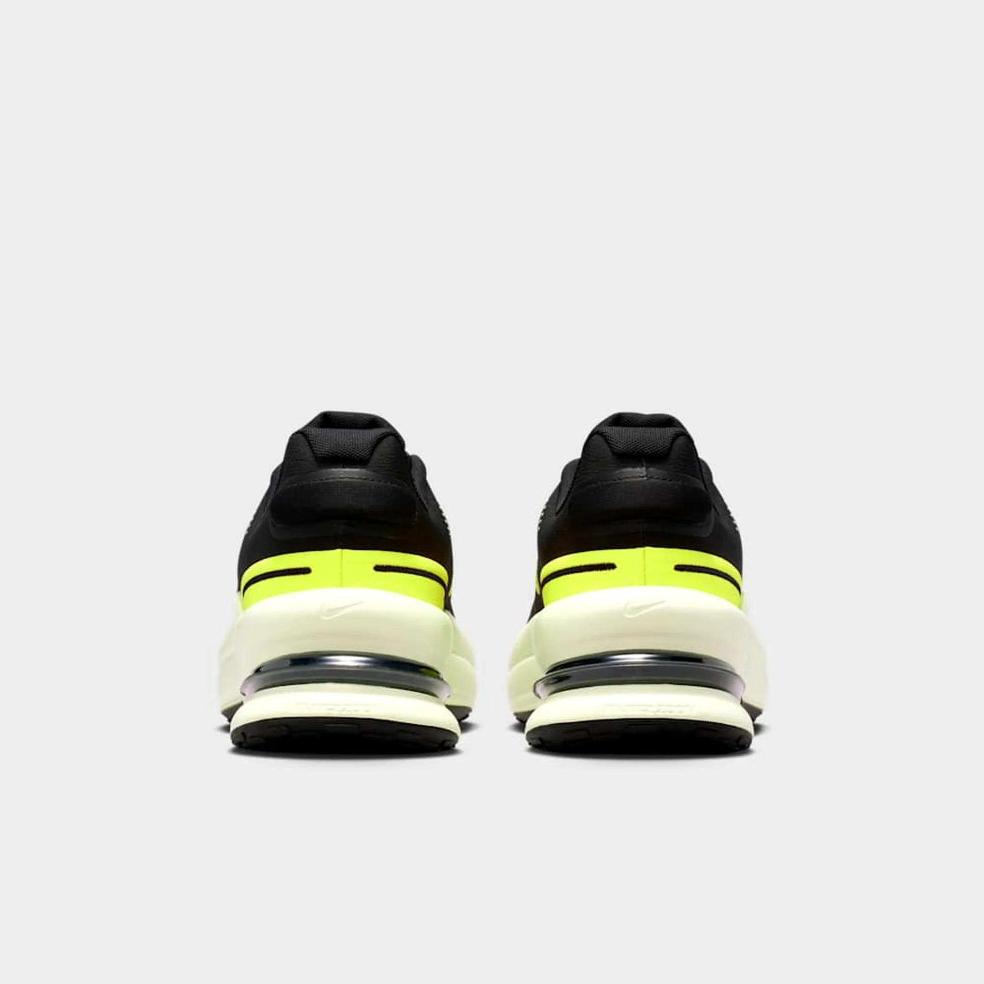 Alternative view of Giày Nike Air Zoom Upturn 'Black' IB2746-008